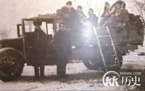 西路军余部的悲壮历程：血染红旗飘祁连
