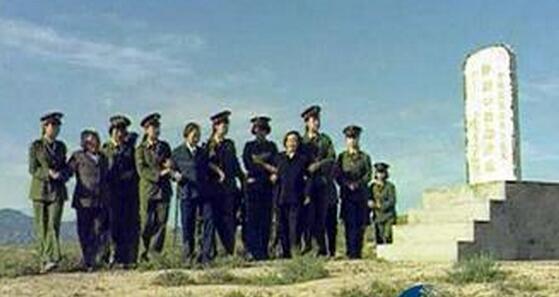 西路军余部的悲壮历程：血染红旗飘祁连
