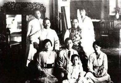 宋嘉树的妻子是谁