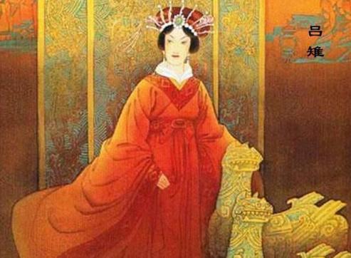 陈平善“阴谋”，何以得“贤相”之名善始善终