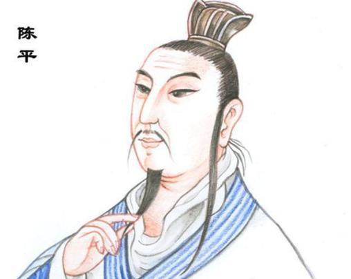 陈平善“阴谋”，何以得“贤相”之名善始善终