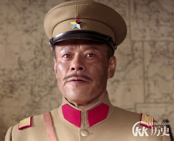 少帅剧情分集介绍20:郭松龄萌生造反念头