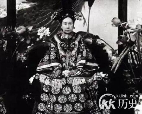 世界史上十大极其有强势的女人：武则天只排在第六