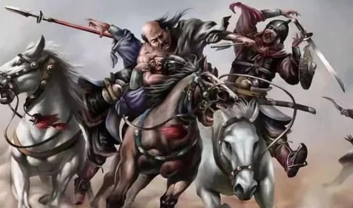 北宋早期被契丹捶打,战斗力下降的原因是什么