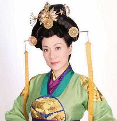 传奇女性娄昭君：四个儿子都是皇帝，两个女儿成皇后