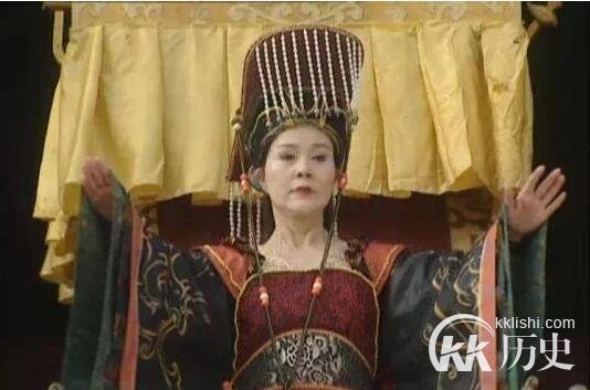 世界史上十大极其有强势的女人：武则天只排在第六
