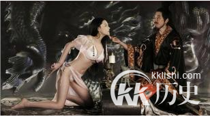 一代枭雄曹操的怪癖好 专对“二手”女人下手