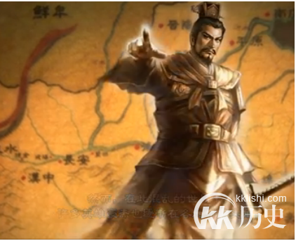 一代枭雄曹操的怪癖好 专对“二手”女人下手