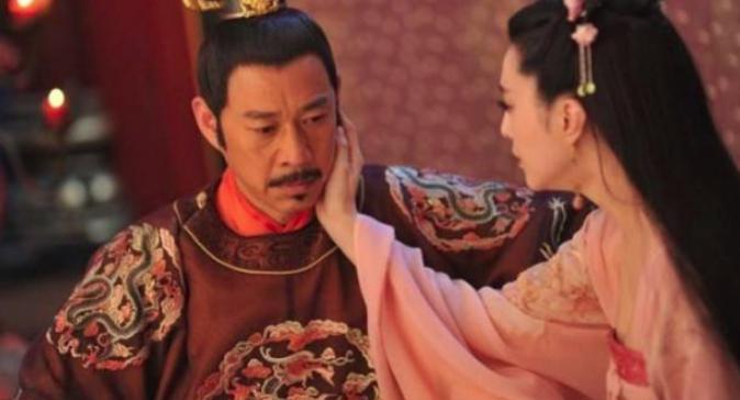 同样有兵力,李世民敢造反,为何朱棣不敢