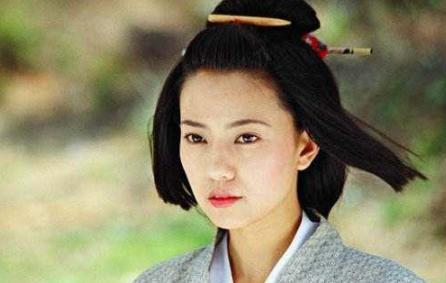 武侠剧中的八大东瀛高手，柳生飘絮上榜。