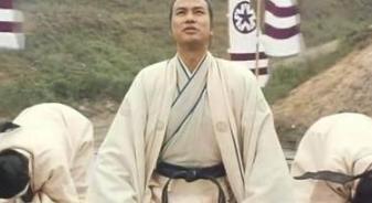 武侠剧中的八大东瀛高手，柳生飘絮上榜。