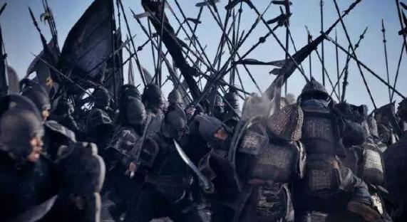 南朝第一帝：宋武帝刘裕的逆袭