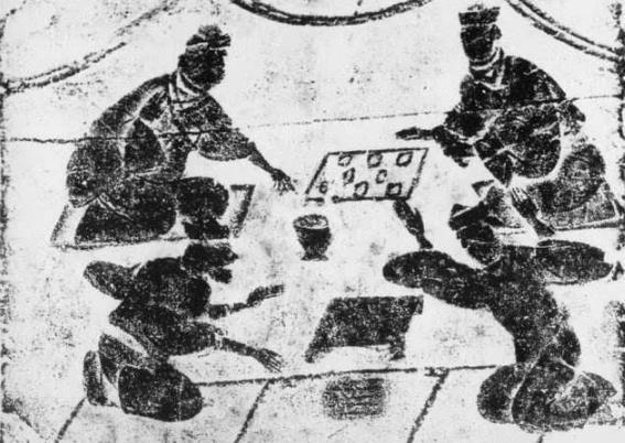 南朝第一帝：宋武帝刘裕的逆袭