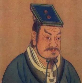 南朝第一帝：宋武帝刘裕的逆袭