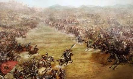 南朝第一帝：宋武帝刘裕的逆袭