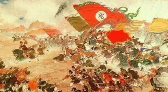 南朝第一帝：宋武帝刘裕的逆袭