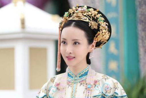 成妃为康熙生一子却是残疾，雍正封他为亲王