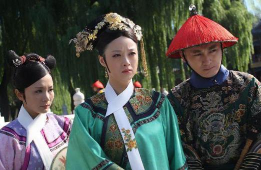 历史上的华妃是什么样的