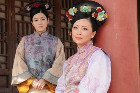 历史上的华妃是什么样的