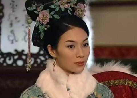 历史上的华妃是什么样的