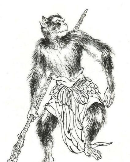 西游记混世四猴简介 他们在西游记中的概述及能力是什么样的