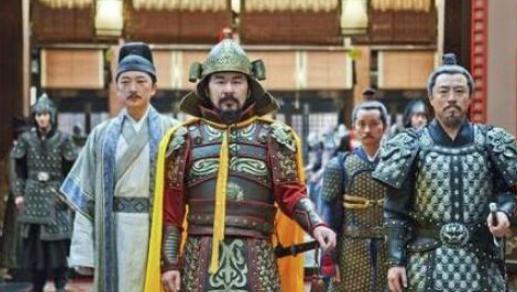 宋朝相邻国家都很强，为何还能维持320年