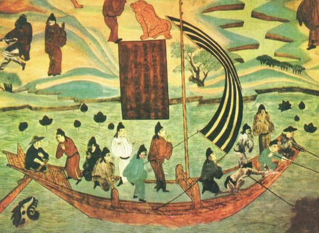 北周大臣:司马消难的生平事迹简介