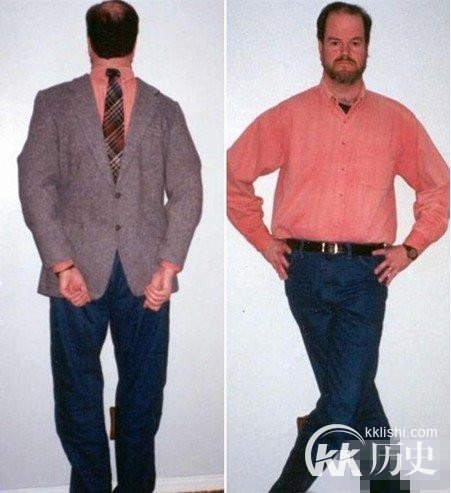 高手在民间 图揭全球30个拥有超能力的牛人