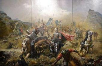 为何卫青和霍去病死后，汉武帝征战匈奴就屡战屡败了