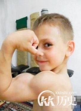 高手在民间 图揭全球30个拥有超能力的牛人