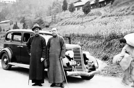 民国时期买一辆汽车要花多少钱