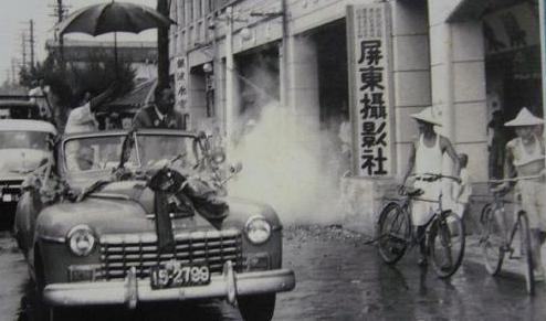 民国时期买一辆汽车要花多少钱