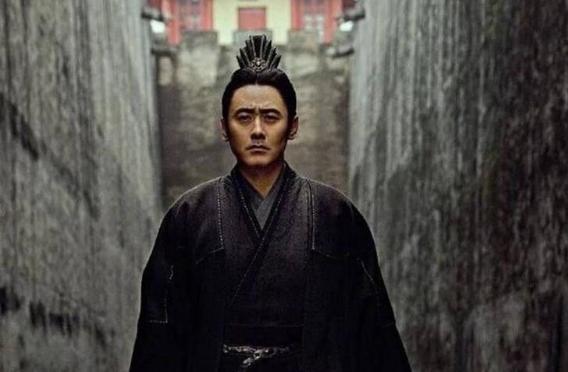 司马柬是什么结局