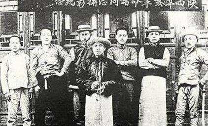 中国近代英烈萧楚女：燃烧自己，照亮别人