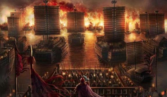 孙权为何屡次拼命攻打合肥