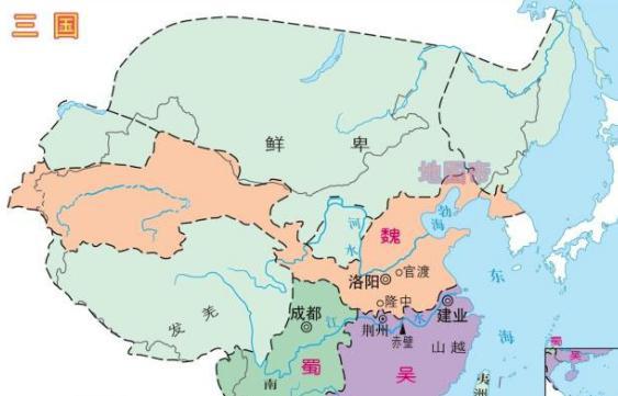 孙权为何屡次拼命攻打合肥