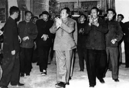 庐山会议是什么 该会议是一次什么样的会议