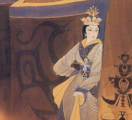 骊姬之乱到底是什么样的 对晋国造成了什么样的影响呢