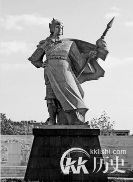 一身是胆的主人公是谁？解析成语一身是胆