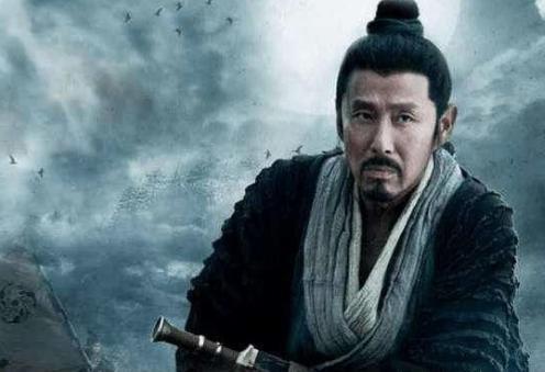 萧何月下追韩信，是韩信的计谋吗