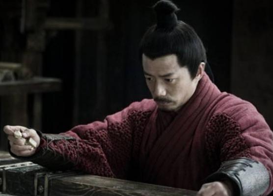 萧何月下追韩信，是韩信的计谋吗