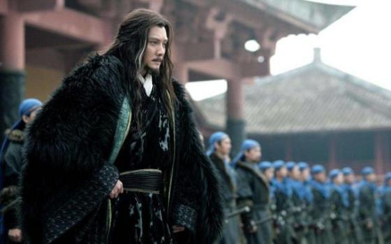 萧何月下追韩信，是韩信的计谋吗