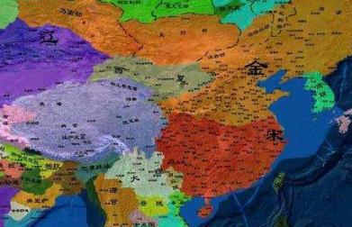 不可一世的大金国为何反而打不过蒙古 主要的原因是什么