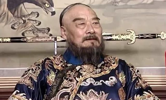 揭秘:鳌拜曾经也有被人“欺负”的时候