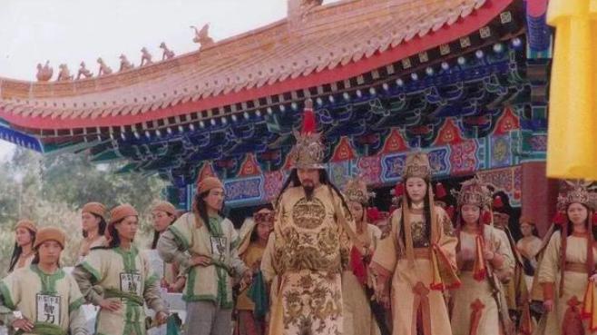 太平天国灭亡后,十万年轻的女兵去哪儿了