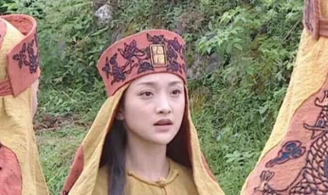 太平天国灭亡后,十万年轻的女兵去哪儿了