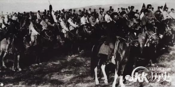 盘点:开国元帅林彪这一生参加的十大经典战役