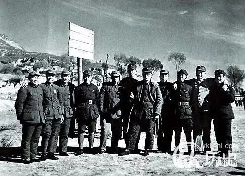 盘点:开国元帅林彪这一生参加的十大经典战役