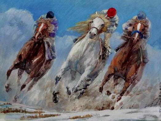 历史上的平丘会盟,晋昭公干了什么