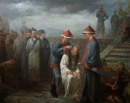 盘点人们对清朝存在的误区 清朝自鸦片战争开始就一蹶不振